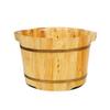 SilteD Wooden Foot Bath Tub and Pedicure Basin view 1