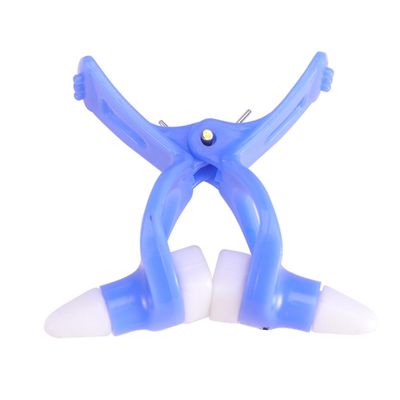 minkissy Adjustable Nose Lifting Clip Set
