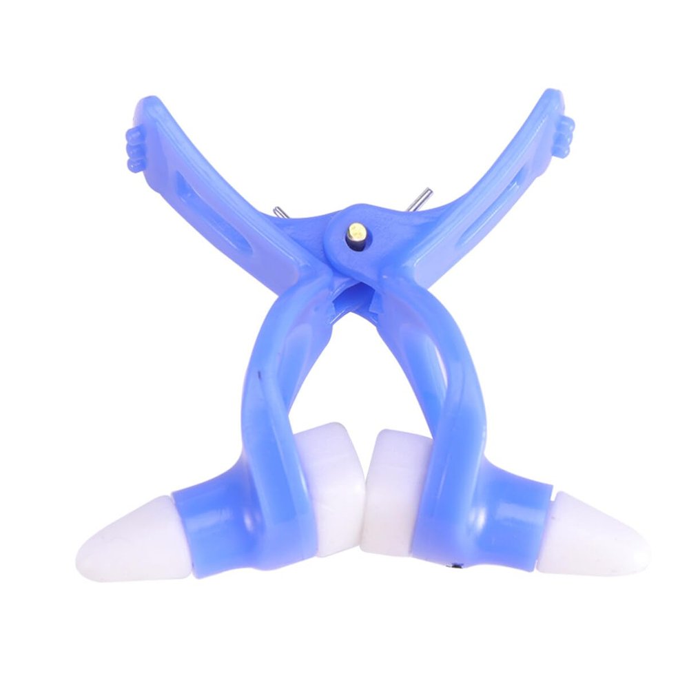 minkissy Adjustable Nose Lifting Clip Set