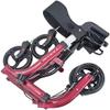 Lightweight Rollator Walker with Seat and Wheels for Seniors view 3