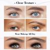 Long-Lasting, Waterproof, Sweat- and Smudge-Resistant Eyebrow Pencil view 4