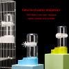 Bird Water Dispenser for Caged Finches, 140 ml view 2