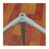 AdeptT 4-Corner Canopy Bed Frame Posts, Queen view 2