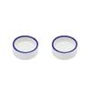 UNFAIRZQ Terrarium Feeding Bowls - 2 Pack view 3