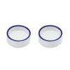UNFAIRZQ Terrarium Feeding Bowls - 2 Pack view 4