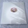 Wafer Paper Edible Paper Flowers, 75 Sheets, A4 view 1