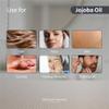 Dermavitamins 100% Pure Jojoba Oil, 10 ml view 3