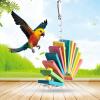 Tyenaza Parrot Chew Toy view 2