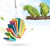 Tyenaza Parrot Chew Toy view 4