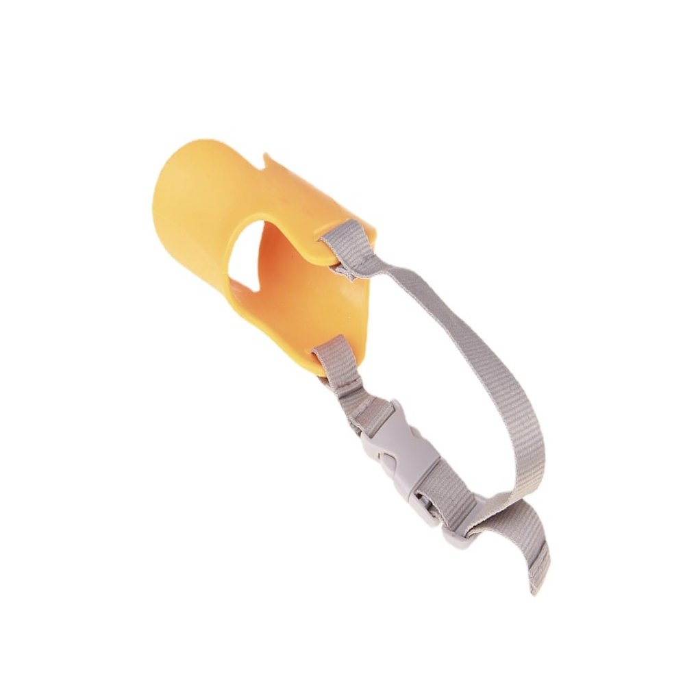 PetPhindU Cute Dog Muzzle