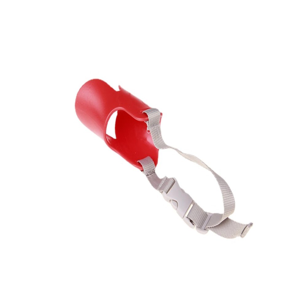 PetPhindU Cute Dog Muzzle