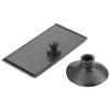 12 cm Universal Black Replacement Baby Car Mirror Glass view 4