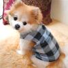 Pet Dog Winter Clothing Gift for Dog Sweater, Holiday, Puppies, Costume, Pullover, Pet Clothing, Warm Dog Wear, Orchard, Small Pullover, Waterproof Warm (Black, XL) view 4