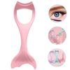 FRCOLOR 4-Piece Silicone Eyeliner Stencil Set view 2