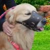 Eastuy Dog Muzzle - Anti-Barking Muzzle for Dogs view 2