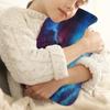 Wolf Hot Water Bottle with Soft Cover, 2 L view 2