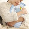 Crown Elephant Hot Water Bottle with Fleece Cover, 2 L view 2