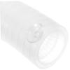 10-Piece Plastic Worm Feeders with Suction Cups view 2