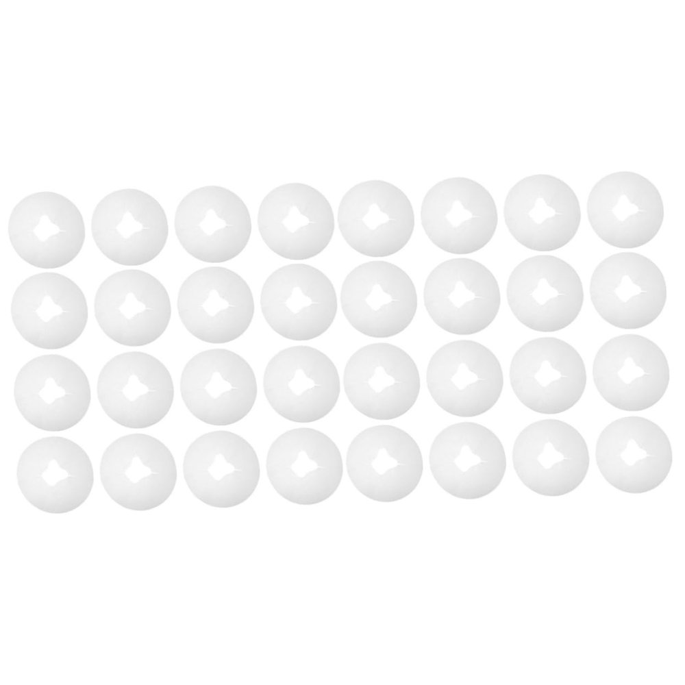 Beavorty 200-Piece Reusable Facial Pillow Covers for Massage Headrests