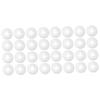 Beavorty 200-Piece Reusable Facial Pillow Covers for Massage Headrests view 1