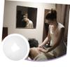 Beavorty 200-Piece Reusable Facial Pillow Covers for Massage Headrests view 4
