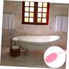 Beavorty 3-Piece Automatic Foaming Silicone Bath Brush Set view 4