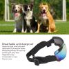 Fockety Dog Goggles with UV Protection for Medium and Large Dogs view 3