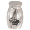 Mini Urn for Pets and Keepsakes view 1