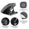 Samnuerly Portable Seat Lift and Sofa Stand-Up Aid with Memory Foam, Supports up to 330 lb view 2