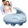 Rolling Ball Massage Tool - Full-Body Muscle Relaxation Roller for Back, Waist, Legs, Abdomen, Shoulders, Thighs, and Neck, Hongjingda view 1