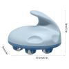 Rolling Ball Massage Tool - Full-Body Muscle Relaxation Roller for Back, Waist, Legs, Abdomen, Shoulders, Thighs, and Neck, Hongjingda view 4