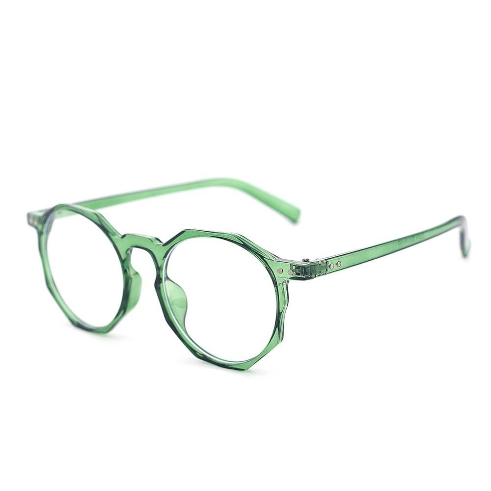 NOVESIXTDAT Retro Reading Glasses