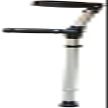 Crutches, Walking Cane for People with Disabilities, Lightweight, Non-Slip, with Hospital Function, Present