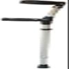 Crutches, Walking Cane for People with Disabilities, Lightweight, Non-Slip, with Hospital Function, Present view 4