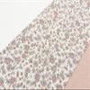 Jollein 008-524-67045 Crib Sheet Retro Flowers (120 x 150 cm) view 2