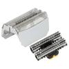 vhbw Shaver Head Replacement Set Compatible with Braun 8986 view 1