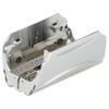 vhbw Shaver Head Replacement Set Compatible with Braun 8986 view 3