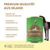 Irish Pure Premium Senior Wet Dog Food | 12 x 390 g | Irish Chicken | Vitamins | Grain-Free | Sensitive | with Superfood Kelp | All Breeds view 3