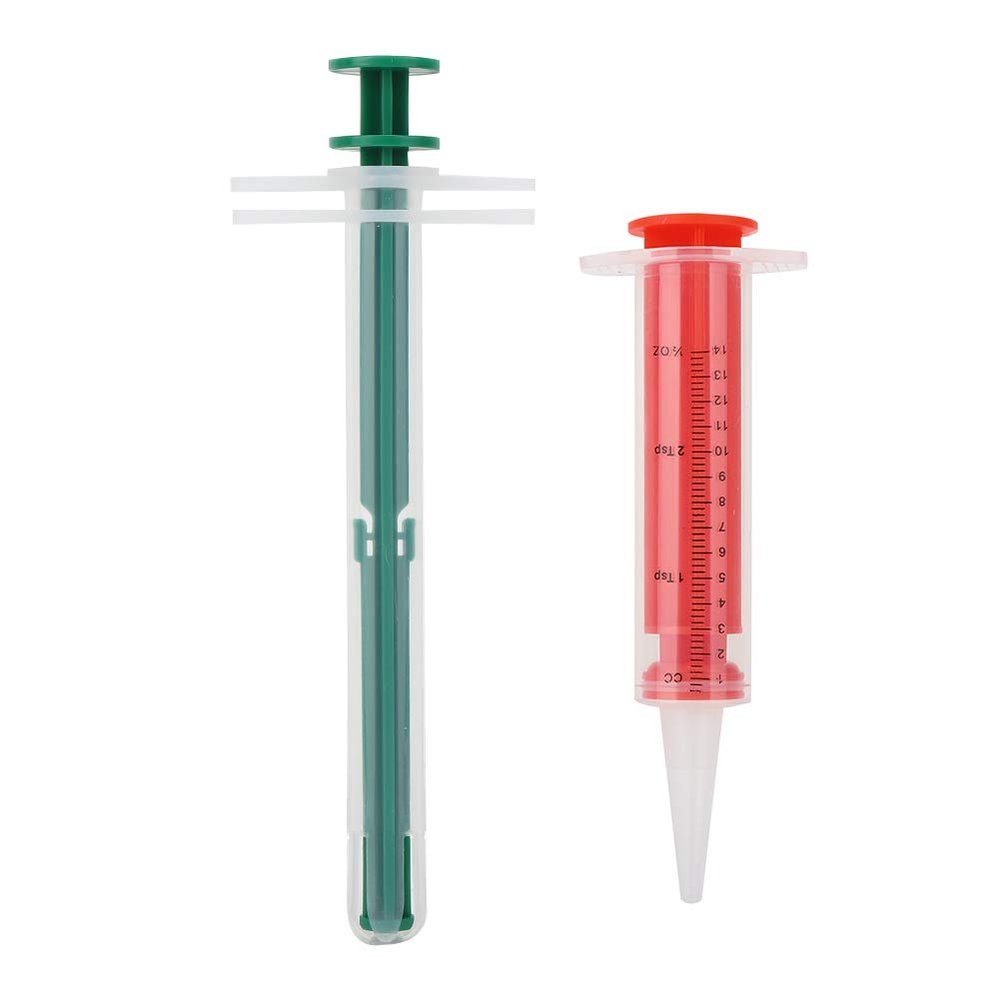 Pet Feeder Applicator for Cats and Dogs