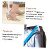 Removable ABS Sock Aid for Seniors, Shoe Aid view 3