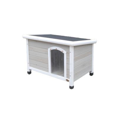 Outdoor Pet Villa for Dogs and Cats