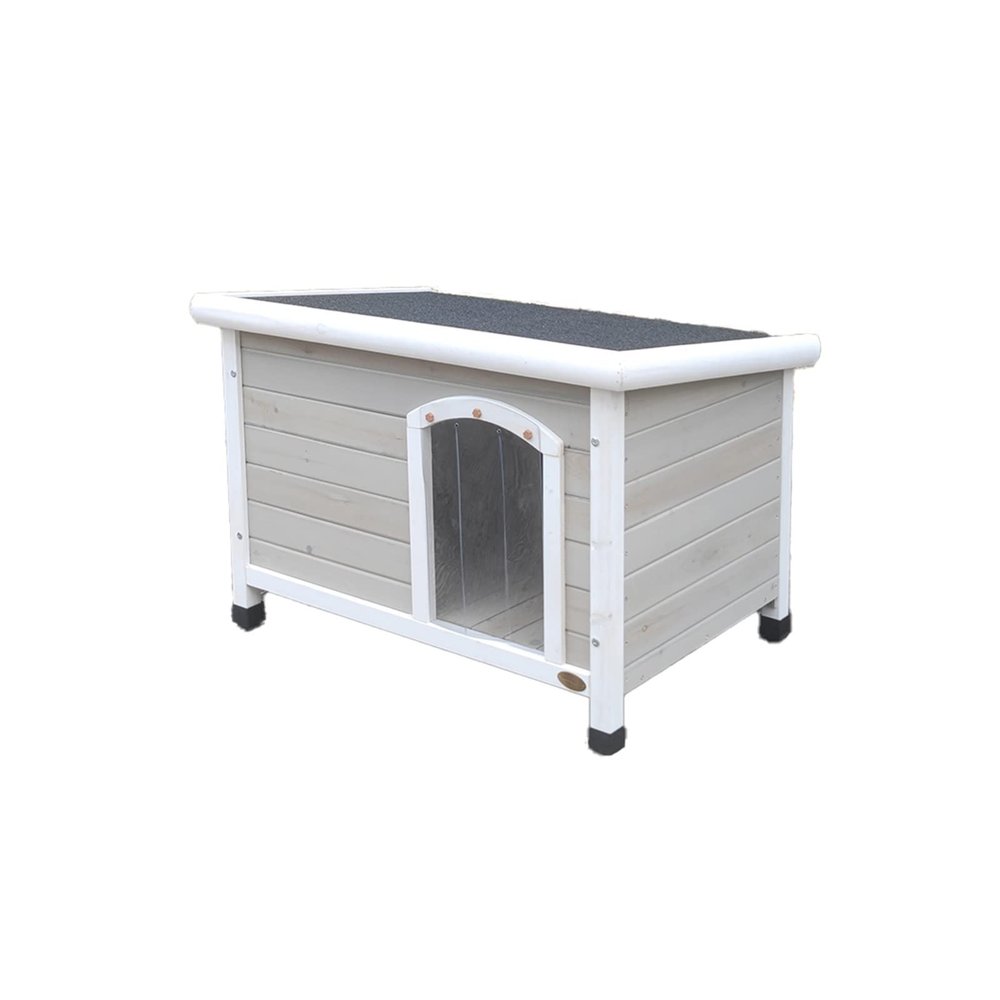 Outdoor Pet Villa for Dogs and Cats