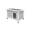 Outdoor Pet Villa for Dogs and Cats view 1