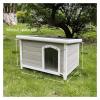 Outdoor Pet Villa for Dogs and Cats view 2