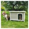 Outdoor Pet Villa for Dogs and Cats view 4