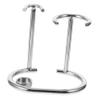 FRCOLOR 2-Piece Razor and Shaving Brush Stand Set view 4
