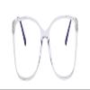 NOVESIXTDAT Fashion Computer Reading Glasses, Blue-Light Blocking, Purple, +1.50 view 2