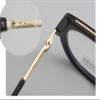 ENPAP bergroe Blue-Light-Blocking Computer Reading Glasses, Anti-Glare Cat-Eye, Hawksbill, +2.00 view 4