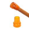Wooden Walking Cane, Flexible Folding Walking Stick, Unisex view 3