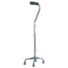 Walking Cane for Older Men, Four-Legged, Lightweight, Non-Slip, Retractable Gift view 1